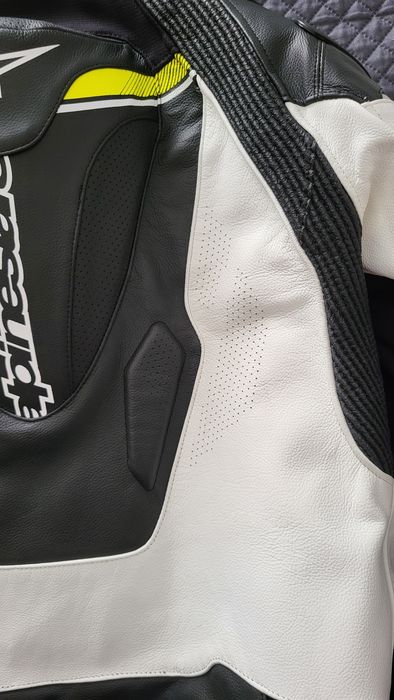 Alpinestars ATEM V3