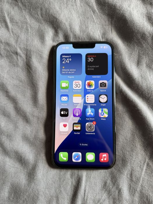 iPhone 13 Pro 128 GB