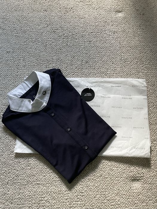 Koszula konkursowa Eqode