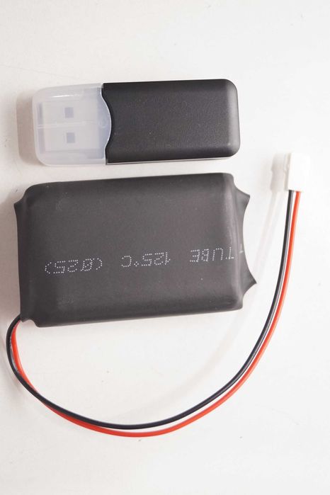 1720 TANGMI Mini kamera WiFi TUYA Smart HD