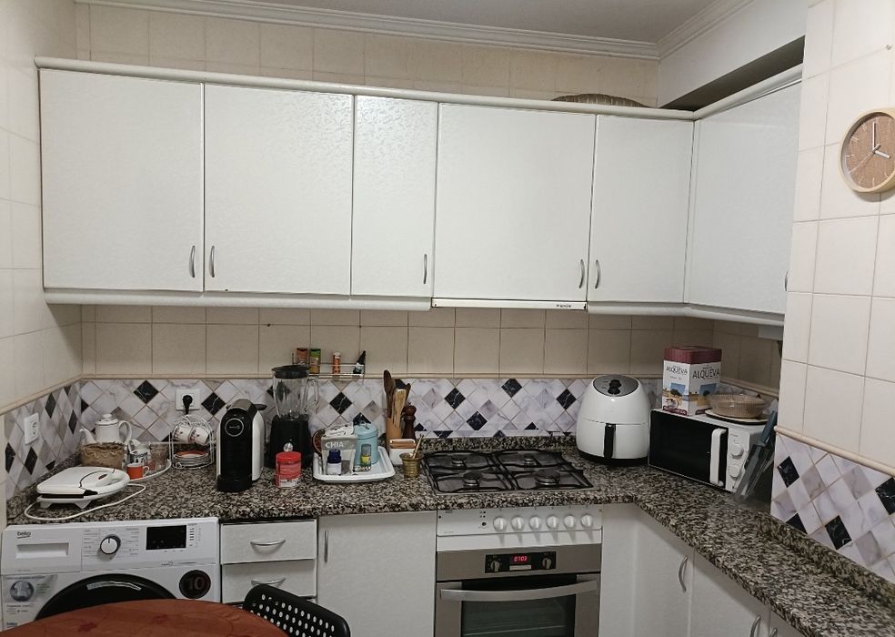 Apartamento T1 R/Chão