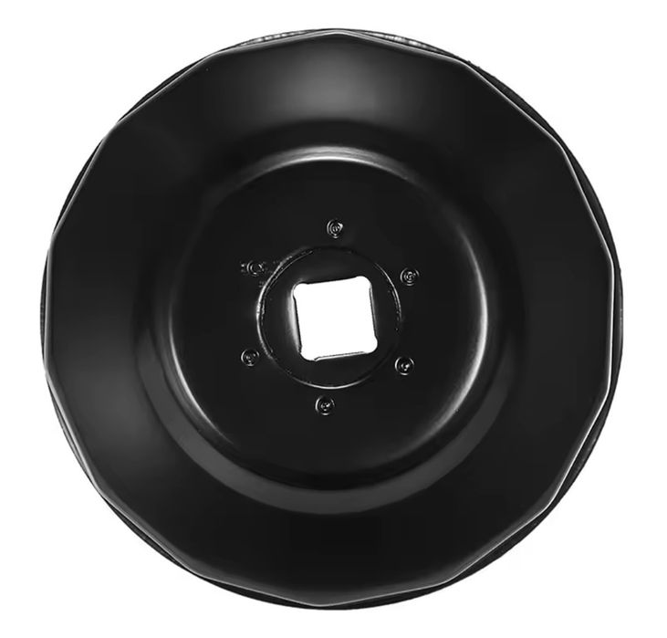 Chave universal para filtro de óleo