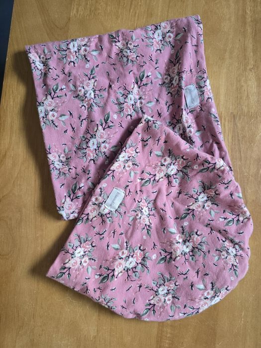 Komplet Lilandia Czapka i Komin