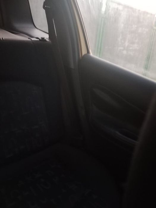 Пежо 206 універсал газ-бензін