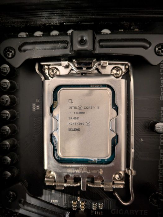 Процесор Intel Core i5-13600K socket LGA 1700