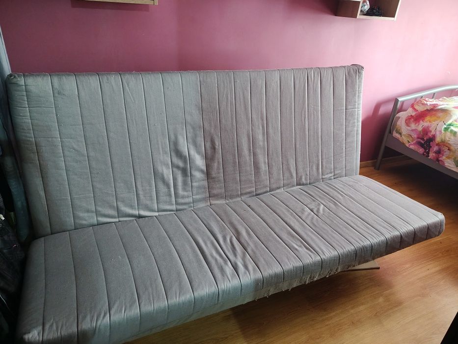 Łóżko IKEA Beddinge 140x200