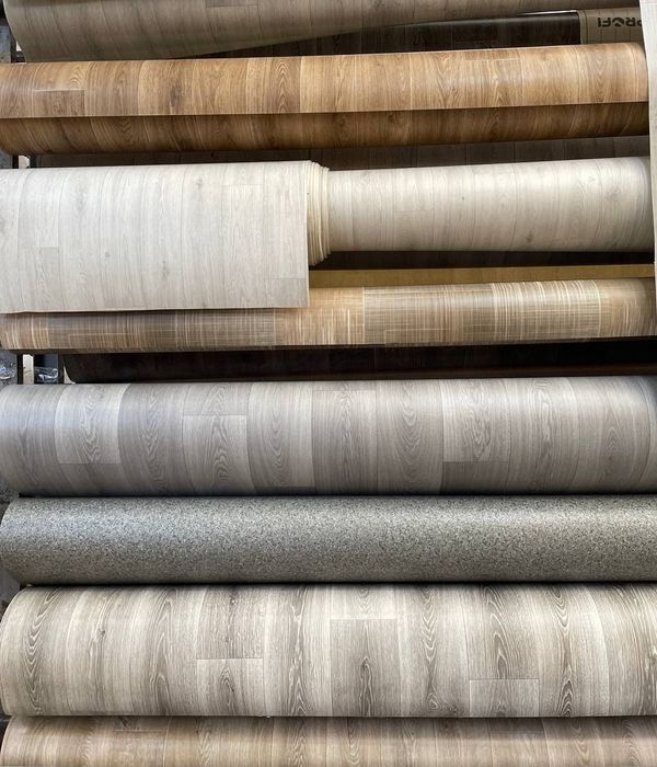 Лінолеум хорошої якості по доступним цінам