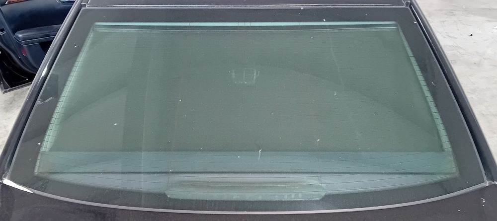 Óculo traseiro MERCEDES-BENZ Classe S (W221)