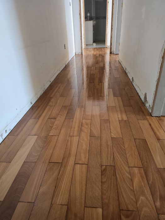 Afagador de parquet,assentamento de vinil, de soalho,parquet flutuante