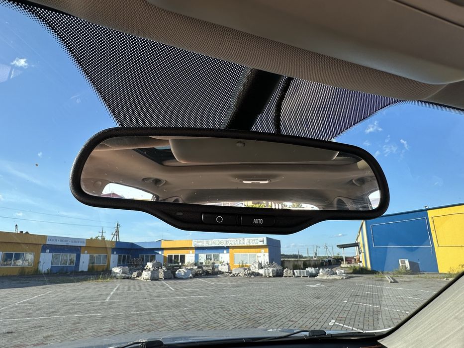 Продам авто Chevrolet Captiva