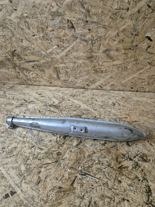 Wydech tłumnik romet komar