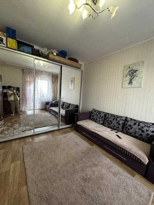 Продаж чудової квартири в передмісті