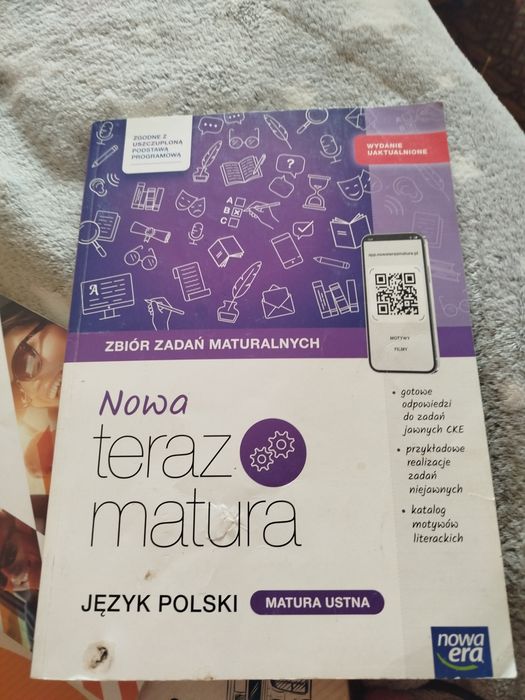 sprzedam książki