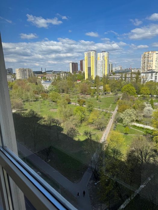 Вид на парк, 3к 100м² | ЖК Козацький | без комісії | власник