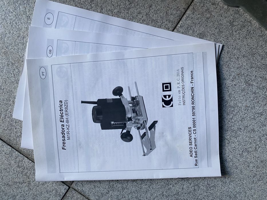 Tupia em otimo estado