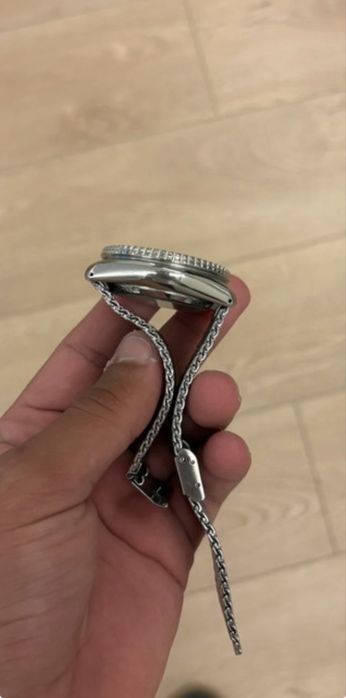 Relógio Seiko Sport 5