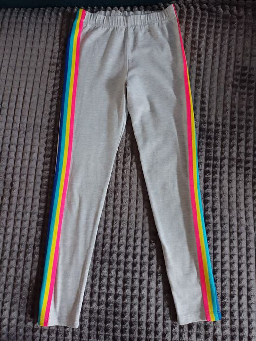 Лосини (134-140)