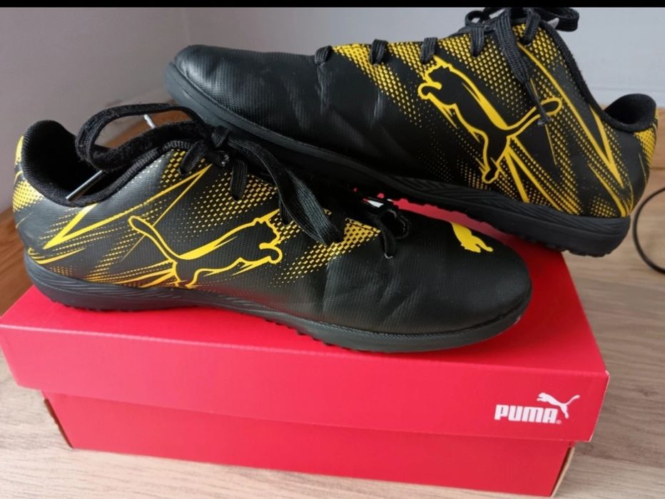 Sapatilhas futsal criança