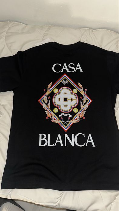 Casa Blanca Tshirt