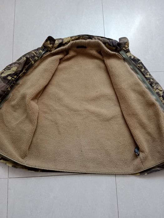 Quiksilver kurtka  moro roz XL