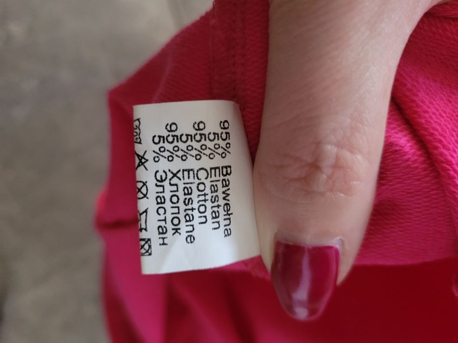 Sukienka bawełniana Lemoniade