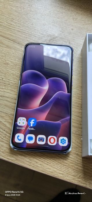 Motorola edge 70 fusion