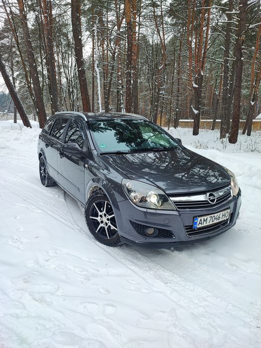 Опель Астра!!! Обмен с вашей доплатой