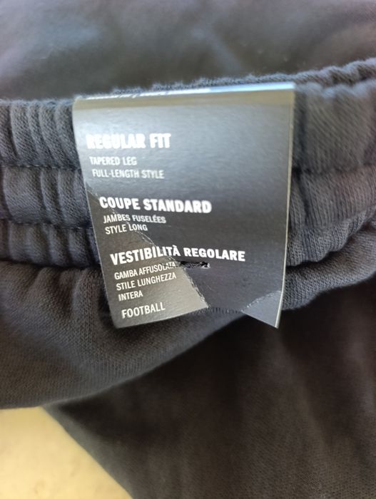 Spodnie dresowe Adidas