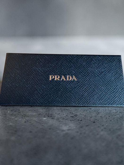 Okulary przeciwsłoneczne prada uniwersalne