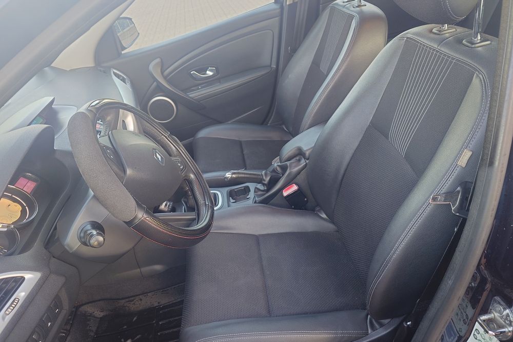 Renault Megane III 2.0 Tce