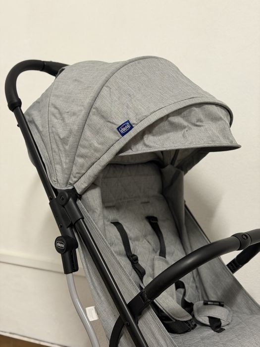 Carrinho Trolley Chicco como novo