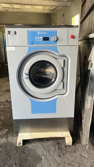 Pralnica pralka Electrolux W5105H 11kg