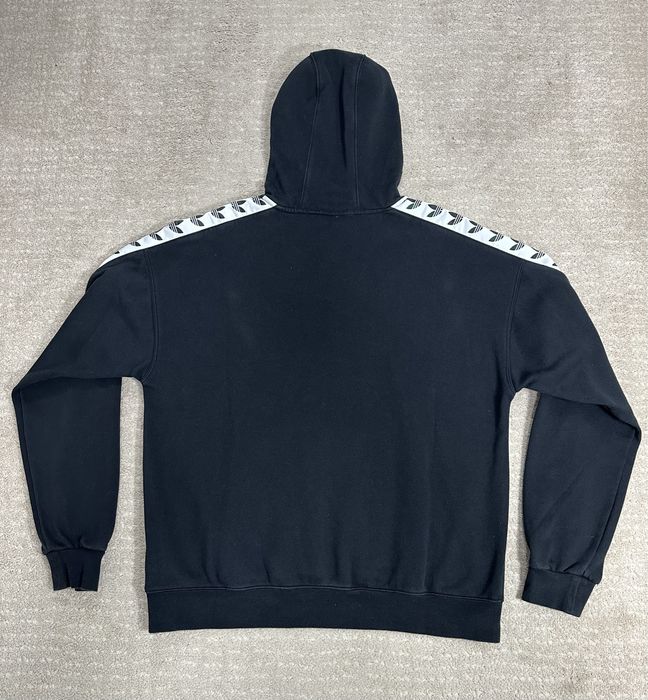 Sweatshirt Adidas Originals (Com Capuz)