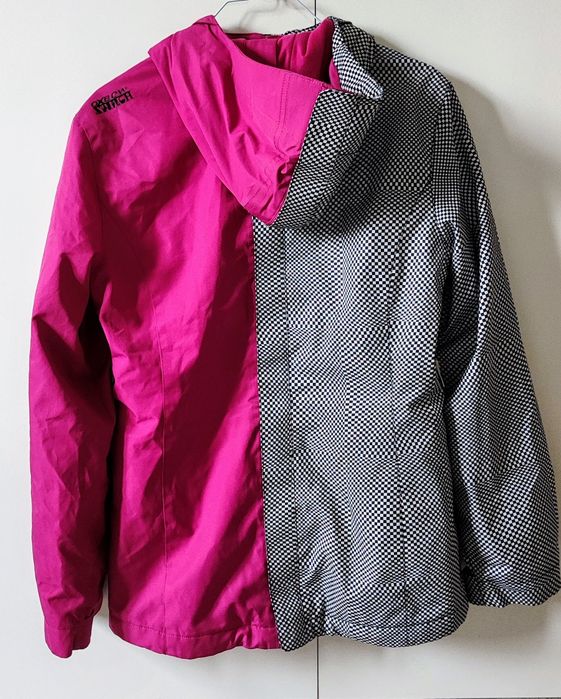 Casaco neve Oxbow em excelente estado Tamanho M