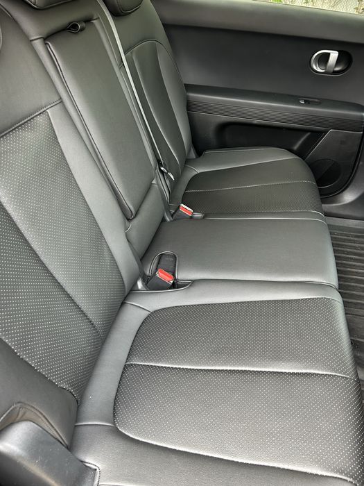 Продам Hyundai Ioniq 5