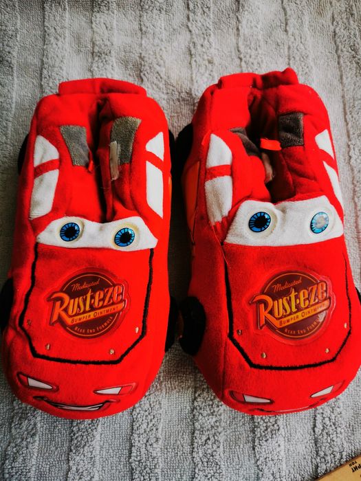 Капці для хлопчика