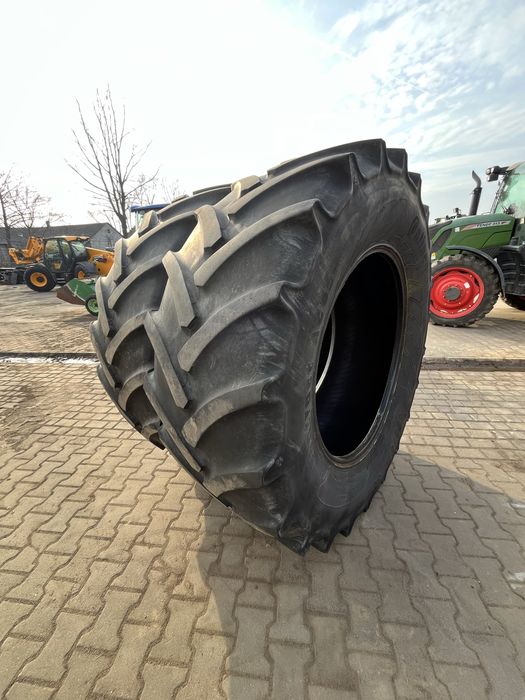 Continental 650/65r38