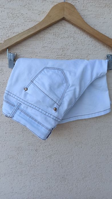 Calções LD. Style Jeans