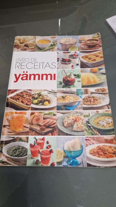 Robot de cozinha Yammi 1
