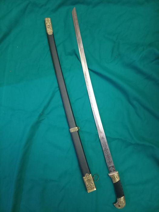 Шабля сабля козачя