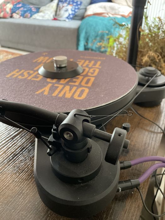 Gramofon ProJect RPM 1.3