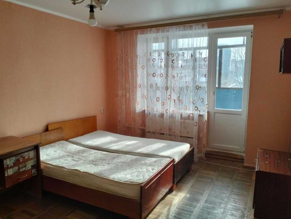 Оренда 3-к квартири на Ближньому Замості