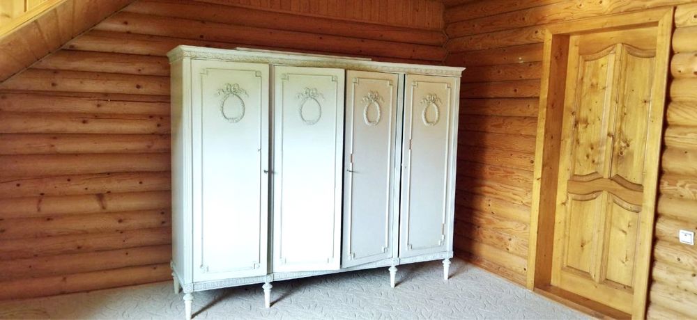 Довгострокова оренда котеджу в Карпатах