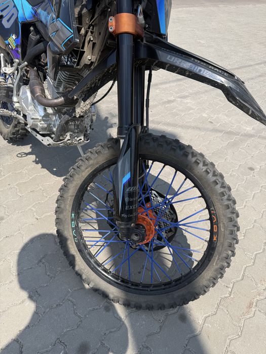 Продам Kovi 300