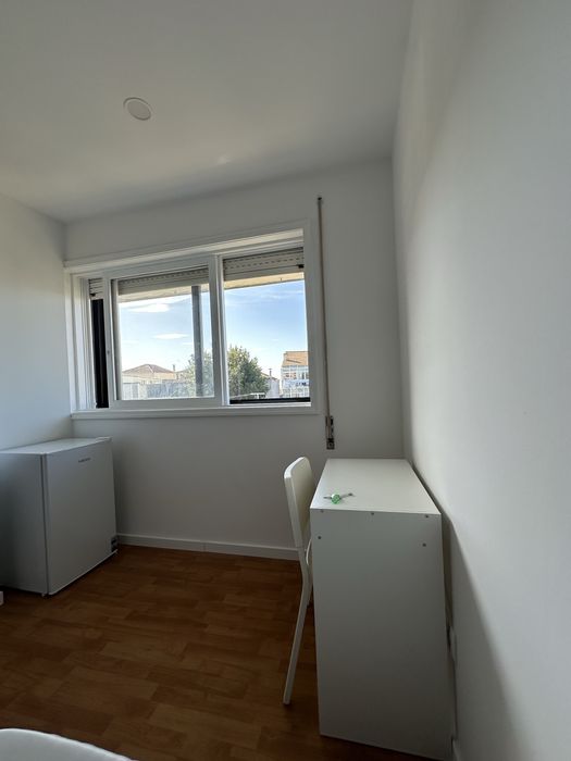 Quarto Individual Gaia