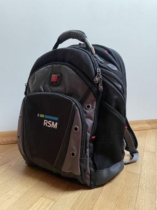 Рюкзак Wenger Synergy 16"