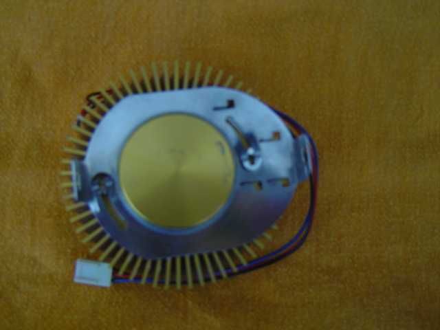 Cooler Antigo Titan