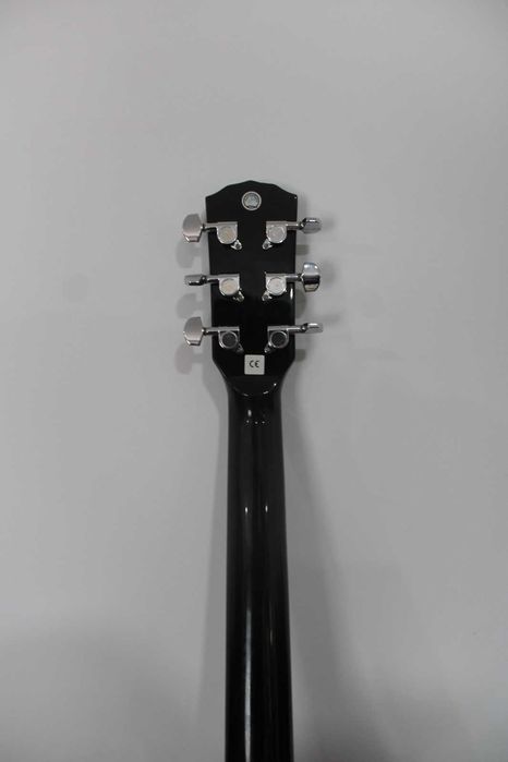 Guitarra Acústica Fender