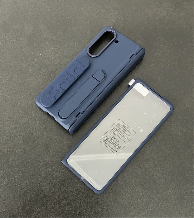 Чехол Samsung Z Fold 6,5,4