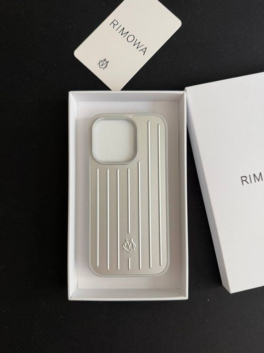 Чехол рімова на iphone 15 pro